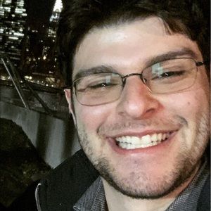 Meet your Posher, Scott